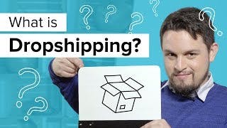 What is Dropshipping for Beginners? How to Make Money Online in 2023