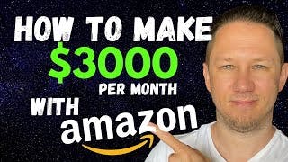 Make Money Selling on Amazon FBA 2023 with Alibaba.Com - Step by Step Create your Own Stimulus Check